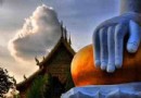 Wat Phra That Doi Kham (Temple of the Golden Mountain)