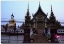 Wat Rajamontean T.Sripoom A.Muang Chiangmai