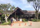 Chok Chai大象營