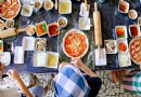 清邁泰國菜烹饪學校