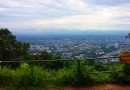 素帖山國家公園