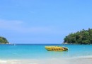 天堂海灘