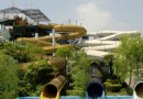 熱帶風暴水上樂園