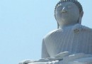 普吉大佛