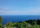 拉威海灘