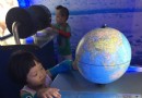 科學館和天文館