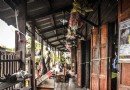 水上木偶戲院