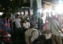 惠恭王夜市