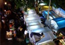 Saphan Phut夜市