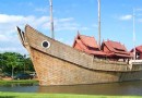 龍船廟