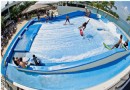 曼谷人造沖浪樂園