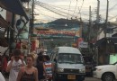 波普漁民村