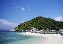 南園島