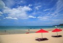 查汶海灘
