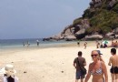 查武恩海灘