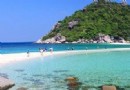波菩海灘