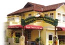 Beryls巧克力工廠