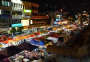 康樂夜市