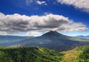 巴特爾火山