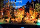 Kecak and Fire Dance