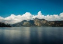 巴杜爾湖