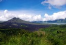 巴圖爾火山