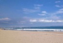水明漾海灘