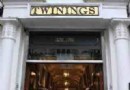 Twinings Tea Shop And Museum