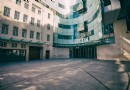 英國廣播公司電視中心