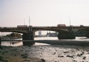 沃克斯豪爾橋