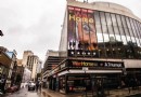New London Theatre