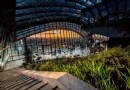 Sky Garden