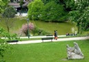 蒙蘇裡公園