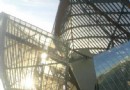 Fondation Louis Vuitton