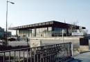 柏林新國家美術館