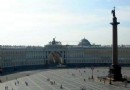 亞歷山大廣場