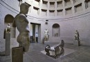 古代雕塑展覽館