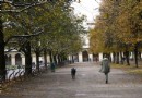 音樂廳廣場