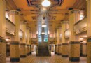 阿姆斯特丹城市檔案館
