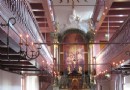閣樓教堂博物館