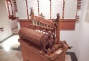 Esposizione Il Genio di Leonardo da Vinci