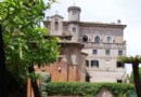Villa del Priorato dei Cavalieri di Malta
