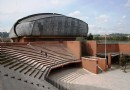 Parco della Musica音樂館