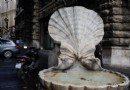蜜蜂噴泉