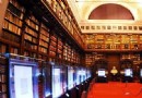 安布洛其亞圖書館