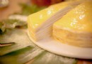 來高雄品嘗不輸Lady M美味千層 老宅文青首選甜點