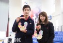 2017台北燈節 江宏傑拍宣傳影片