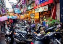 台北士林夜市圖賞