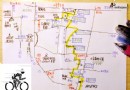 台北河濱腳踏車騎行攻略