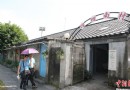 台灣最古老眷村—四四南村圖賞